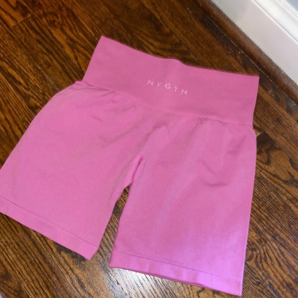 Nvgtn pro short